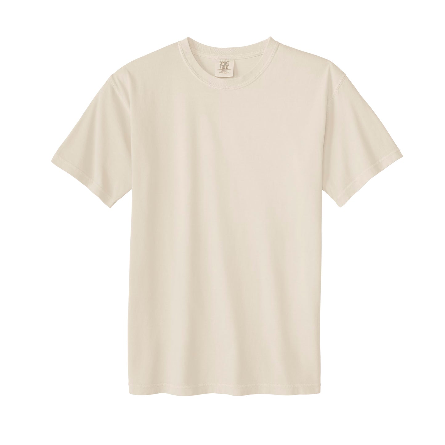 Sunny-Side-Up Cast Iron Fried Egg T-Shirt PREORDER