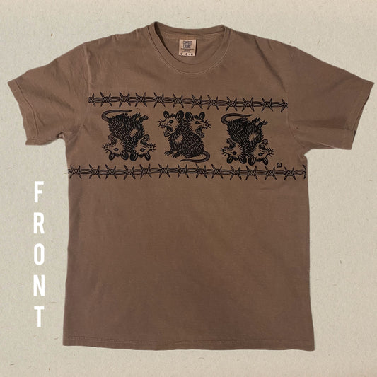 Trash Angels T-Shirt PREORDER