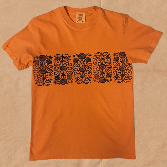 Marigold Magic T-Shirt