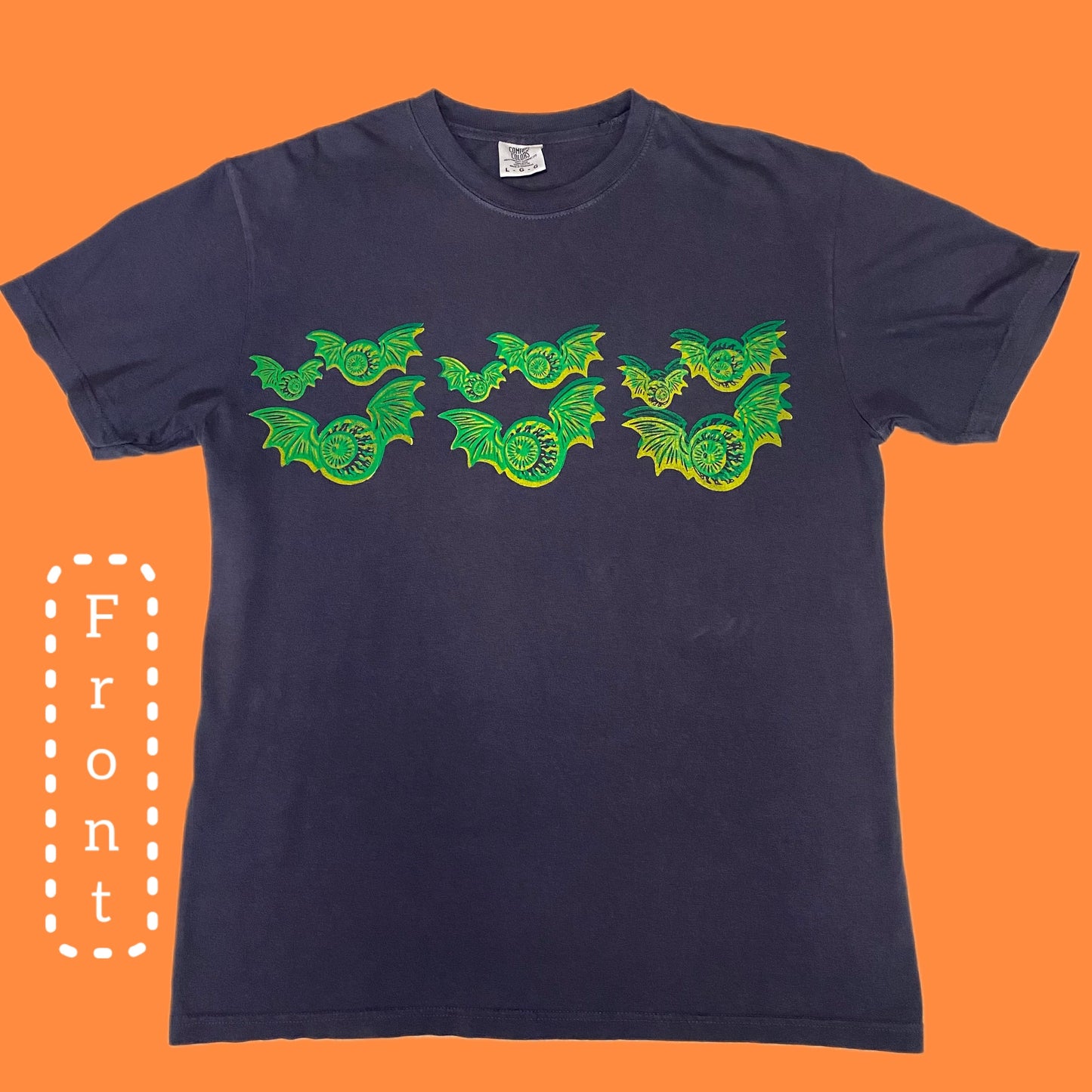 Night Watcher T-Shirt PREORDER